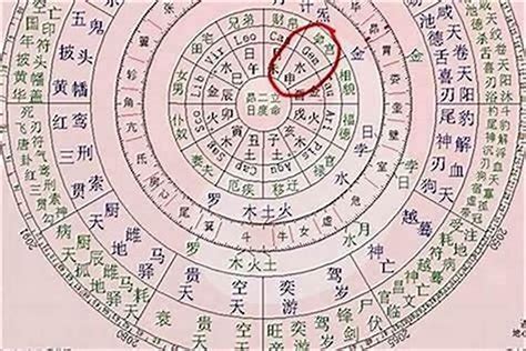 看命格|八字算命器